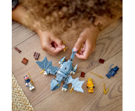 LEGO Ninjago 71810 Smoczątko Riyu - 1220613 - zdjęcie 9